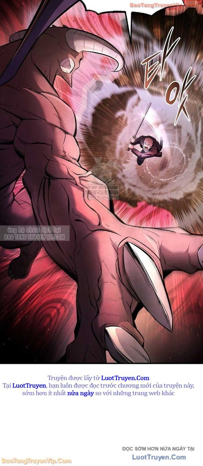 Anh Hùng Trở Lại - Chapter 128 - Page 76