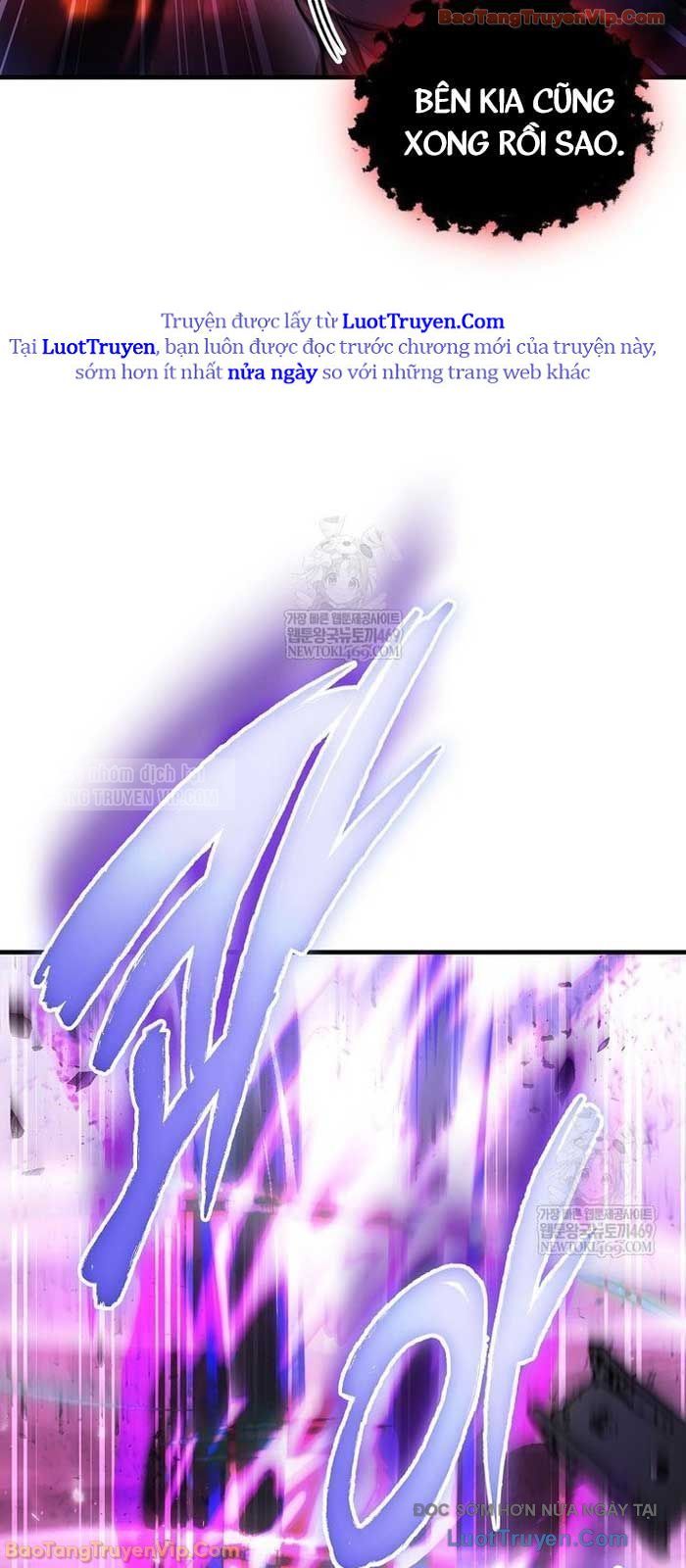 Anh Hùng Trở Lại - Chapter 128 - Page 81