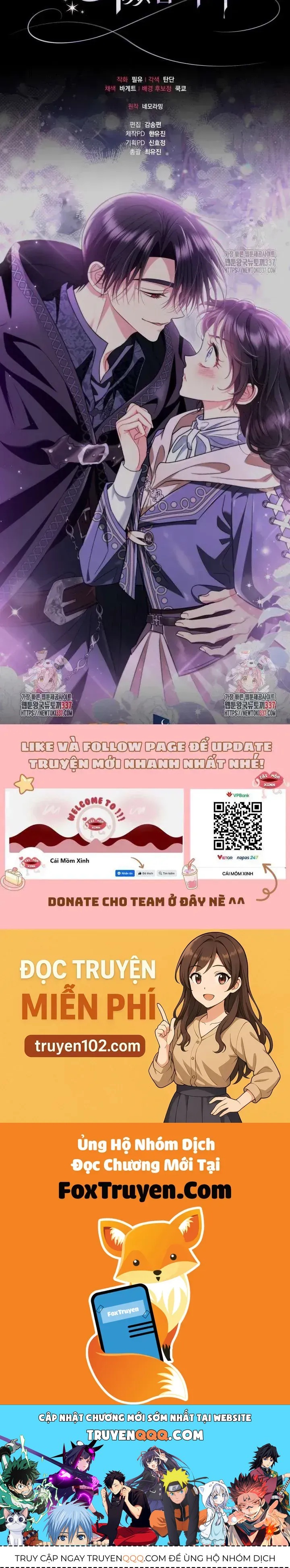 Trở Thành Người Giám Định Chất Độc Cho Thế Lực Hắc Ám - Chapter 50 - Page 48