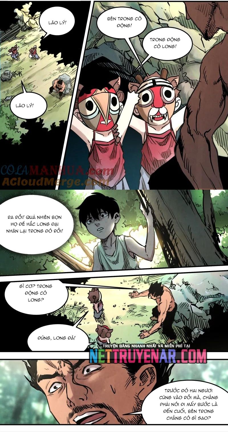 Tỏa Long - Chapter 145 - Page 6
