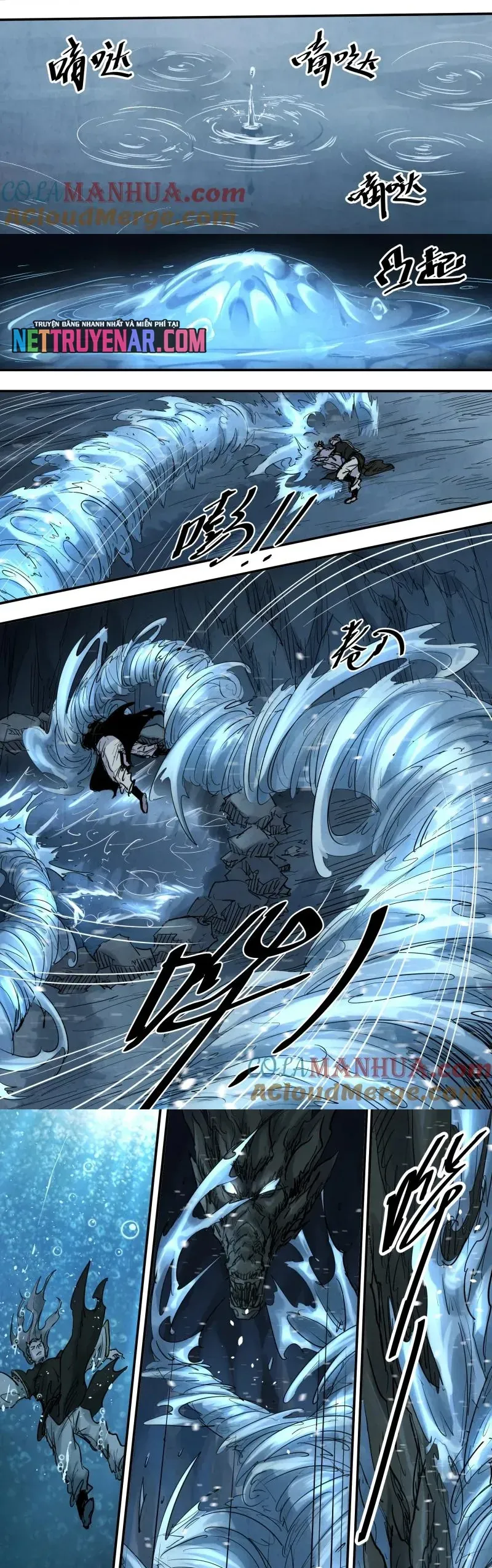 Tỏa Long - Chapter 146 - Page 3