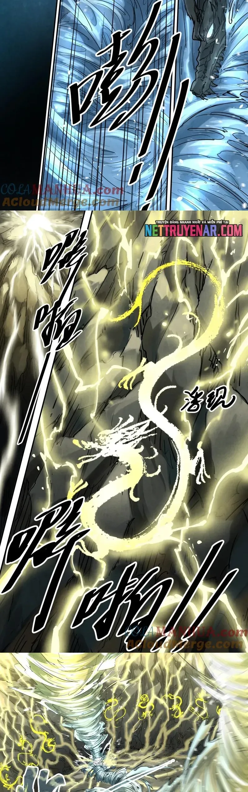 Tỏa Long - Chapter 146 - Page 4