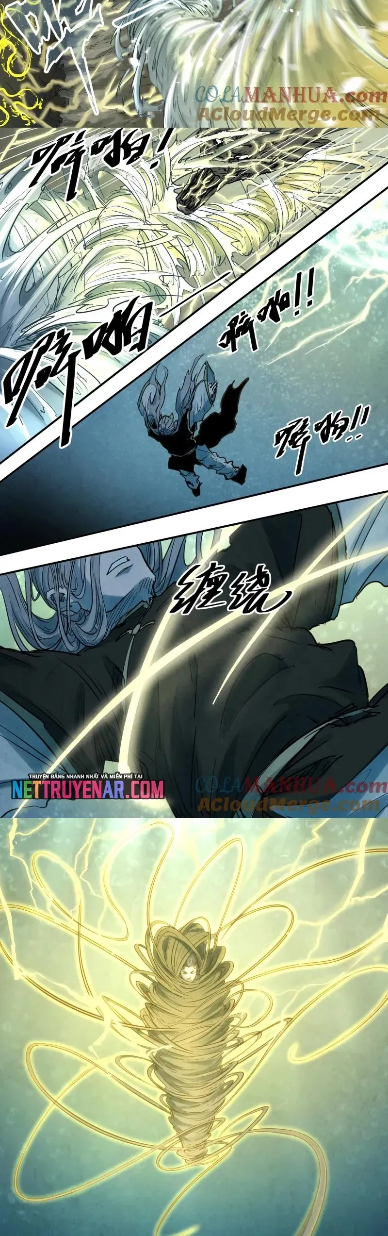 Tỏa Long - Chapter 146 - Page 5