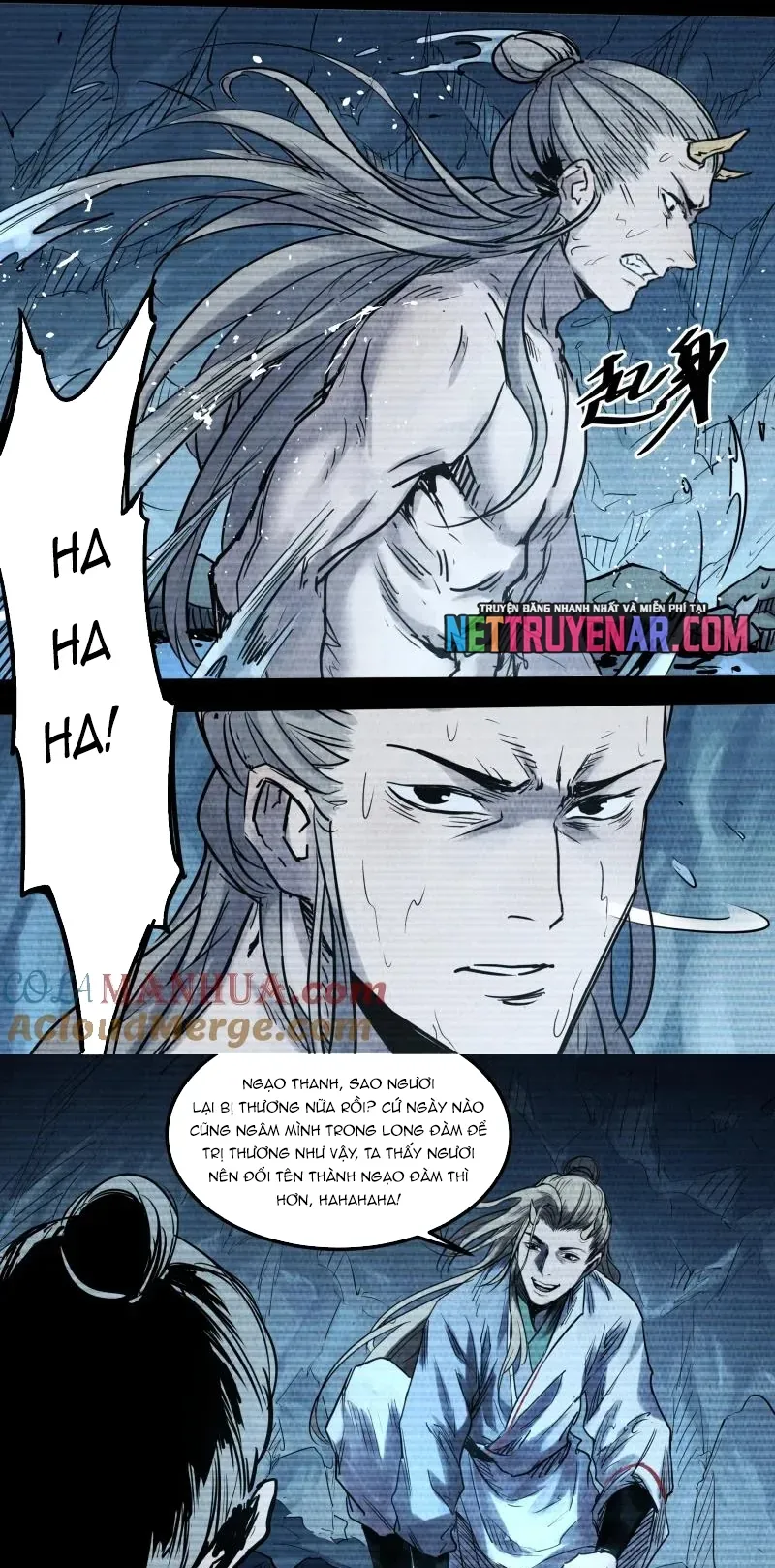 Tỏa Long - Chapter 146 - Page 7