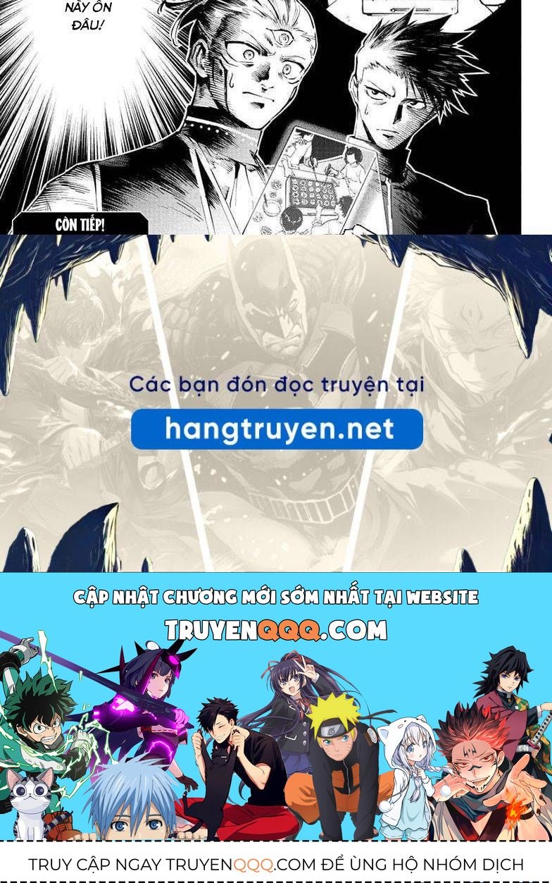 Jujutsu Kaisen: Modulo - Chapter 10 - Page 20