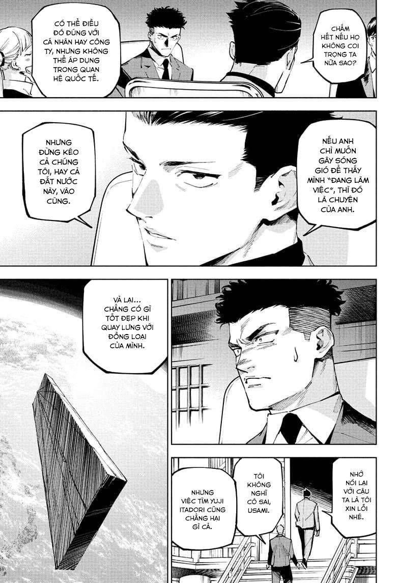 Jujutsu Kaisen: Modulo - Chapter 10 - Page 5