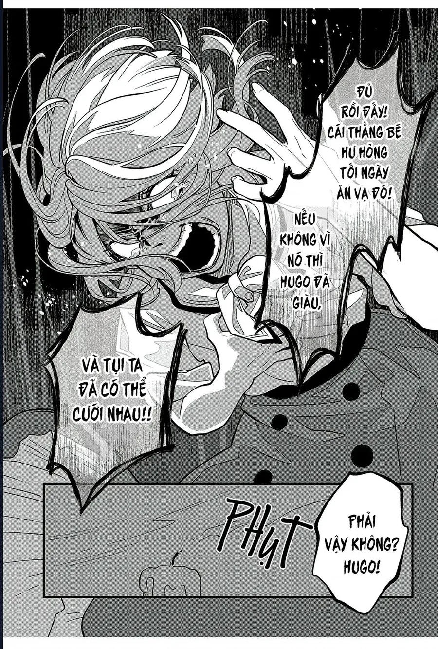 Và Rồi Chẳng Còn Ai - Chapter 17 - Page 17