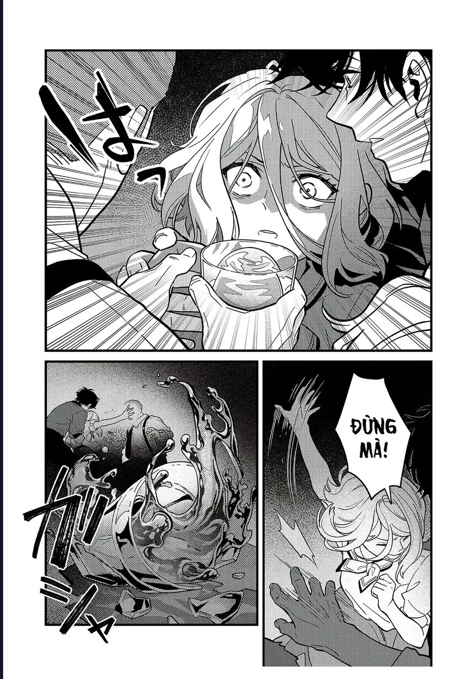 Và Rồi Chẳng Còn Ai - Chapter 17 - Page 25