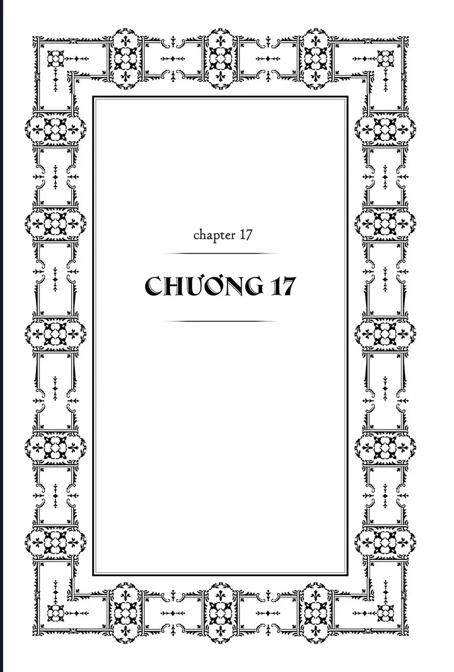 Và Rồi Chẳng Còn Ai - Chapter 17 - Page 3