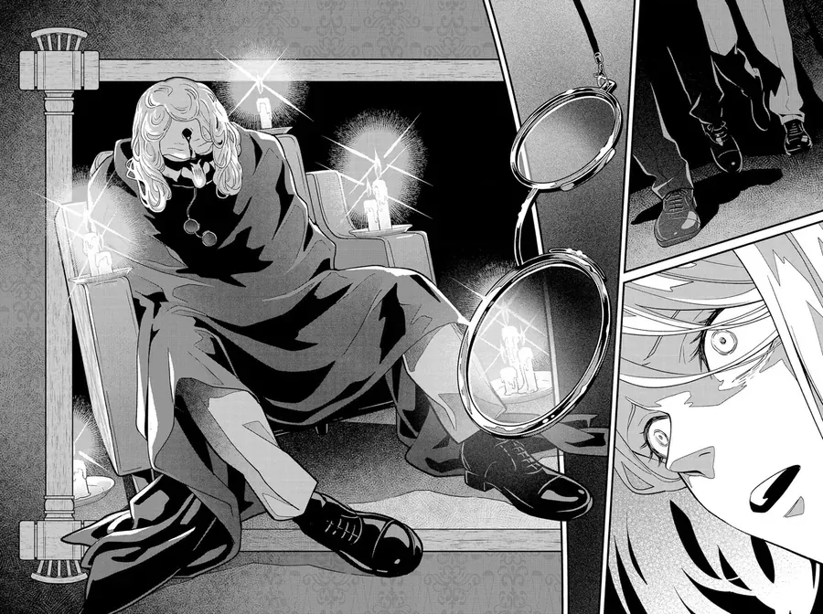 Và Rồi Chẳng Còn Ai - Chapter 17 - Page 31