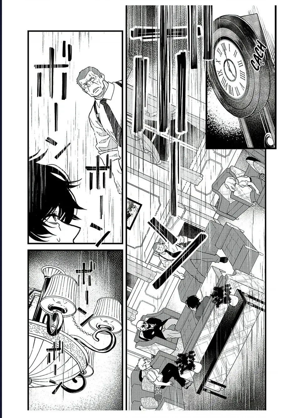 Và Rồi Chẳng Còn Ai - Chapter 17 - Page 9