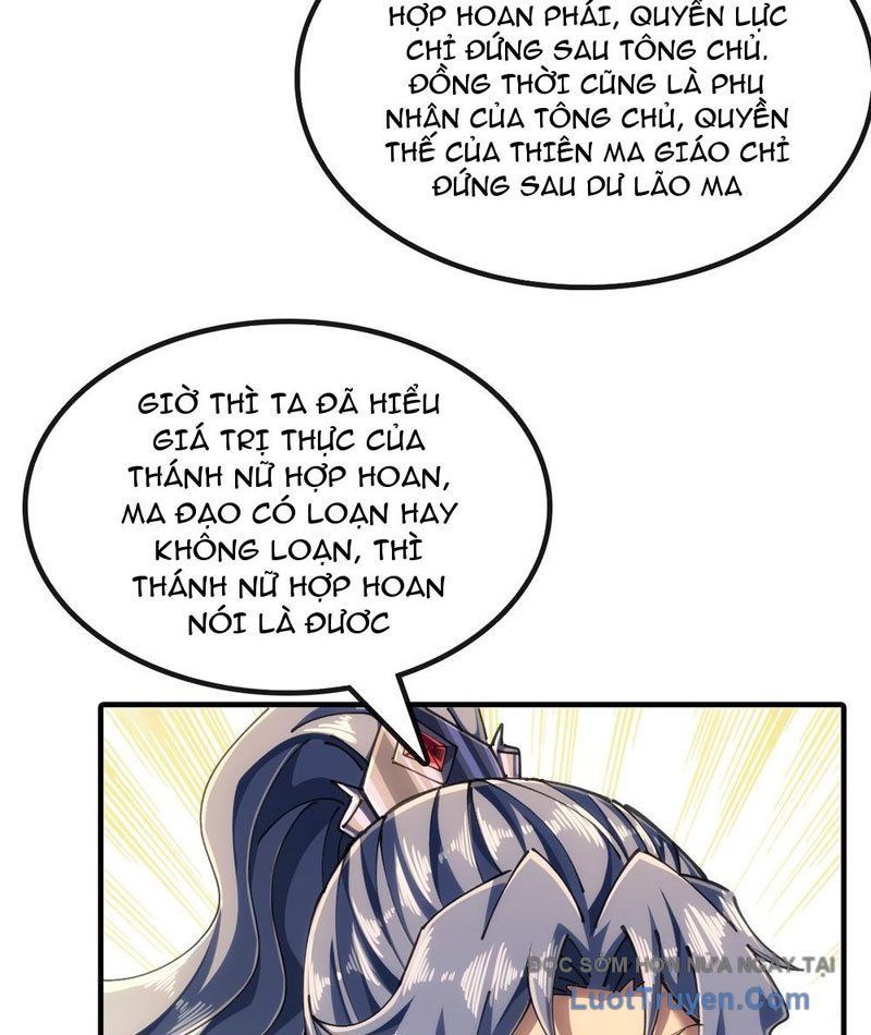 Tu Tiên Thần Tốc - Chapter 29 - Page 20