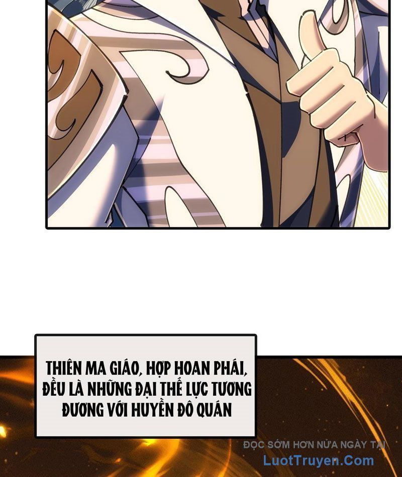 Tu Tiên Thần Tốc - Chapter 29 - Page 22