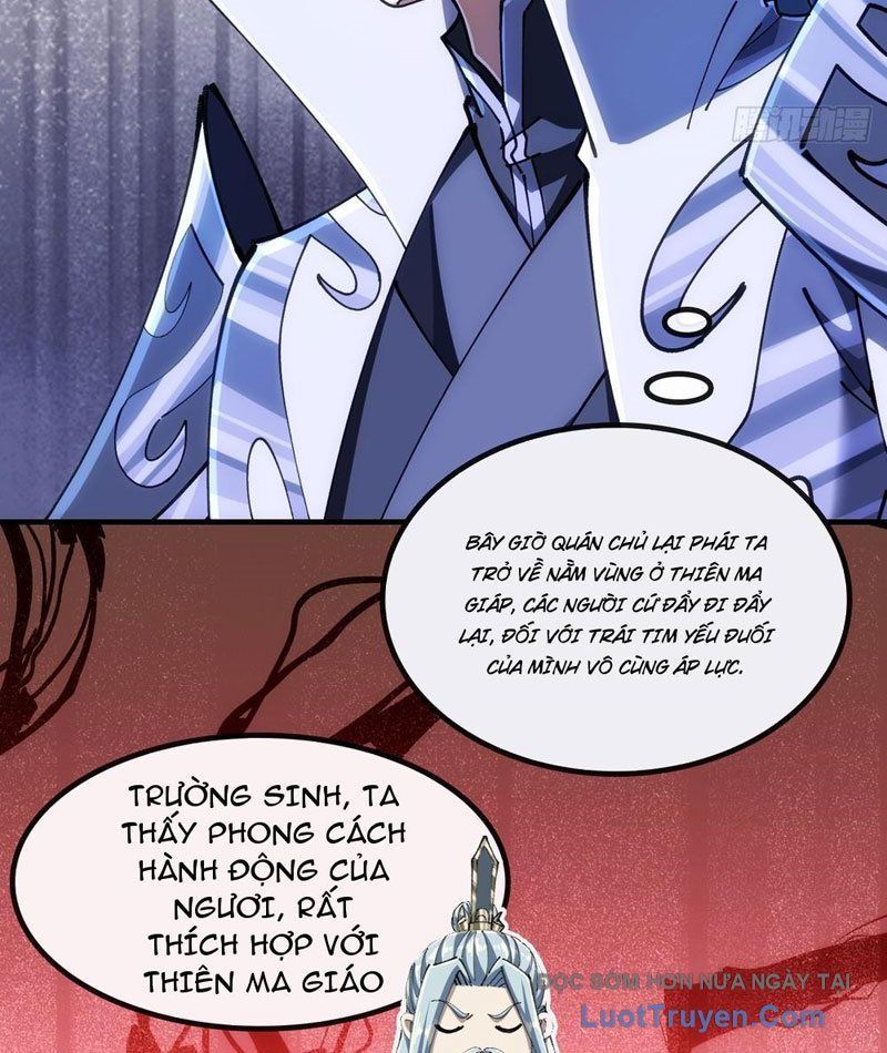 Tu Tiên Thần Tốc - Chapter 29 - Page 32