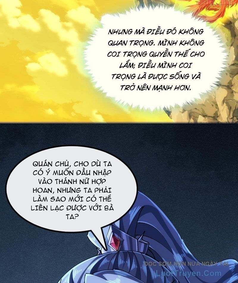 Tu Tiên Thần Tốc - Chapter 29 - Page 59