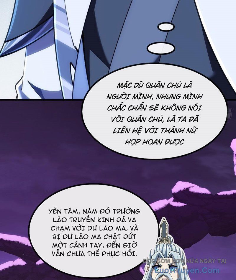 Tu Tiên Thần Tốc - Chapter 29 - Page 61