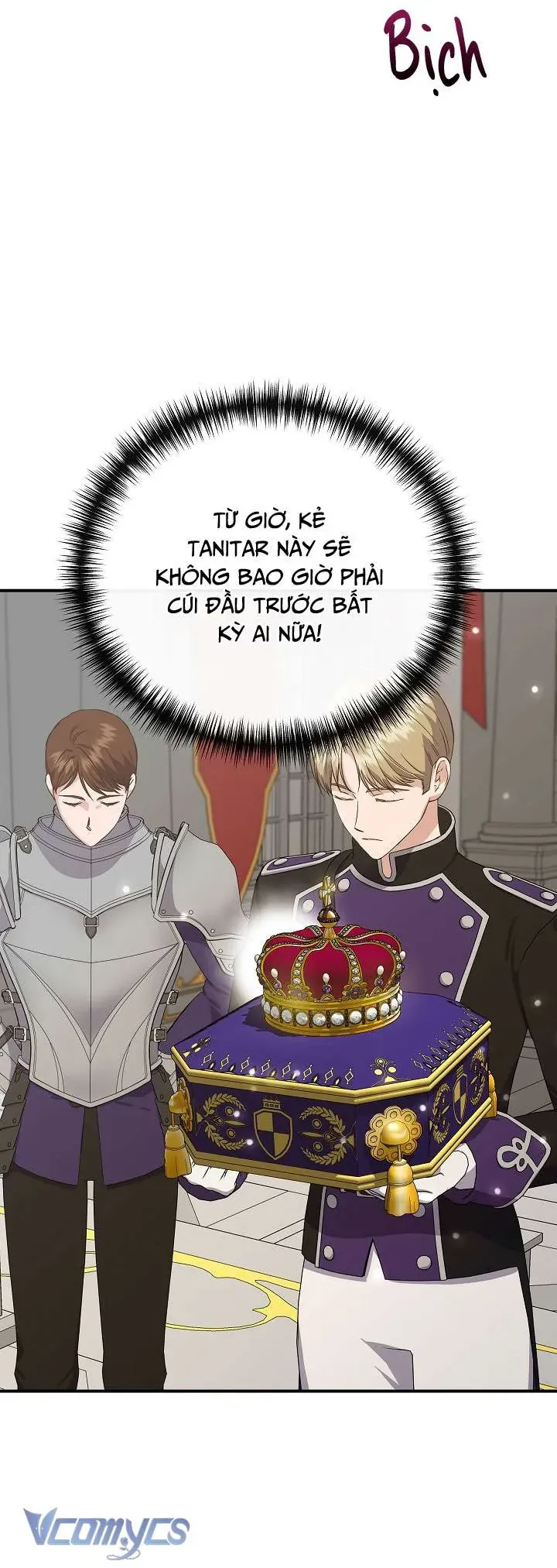 Tôi Không Phải Là Cinderella Chapter 115 - Trang 15