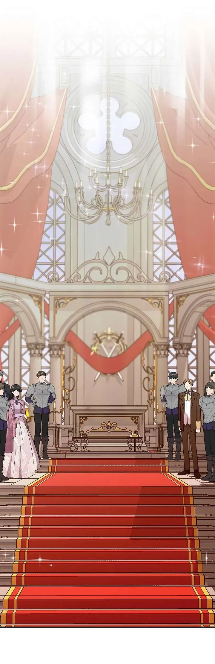 Tôi Không Phải Là Cinderella Chapter 115 - Trang 2