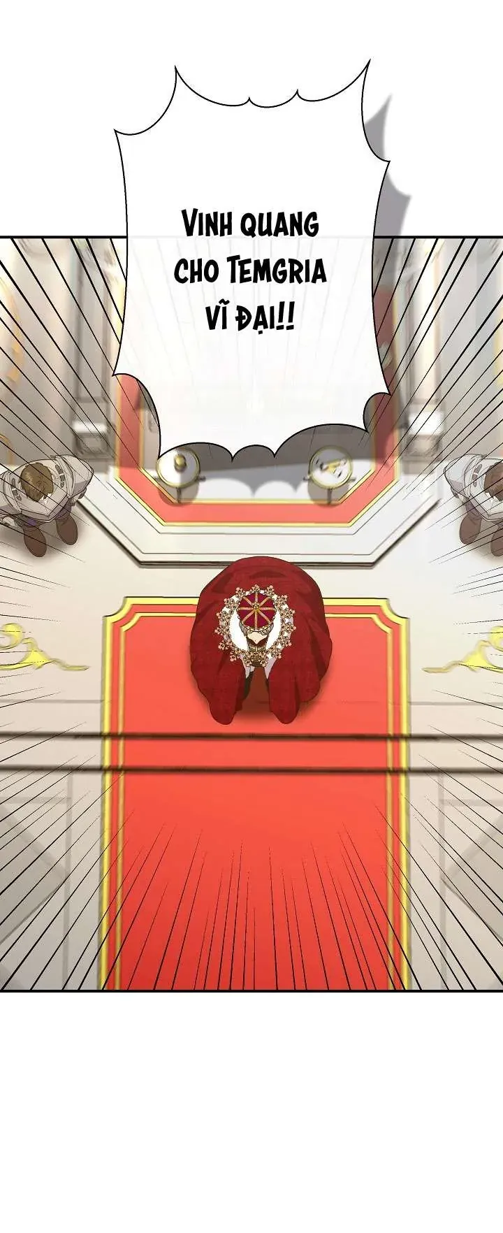 Tôi Không Phải Là Cinderella Chapter 115 - Trang 20