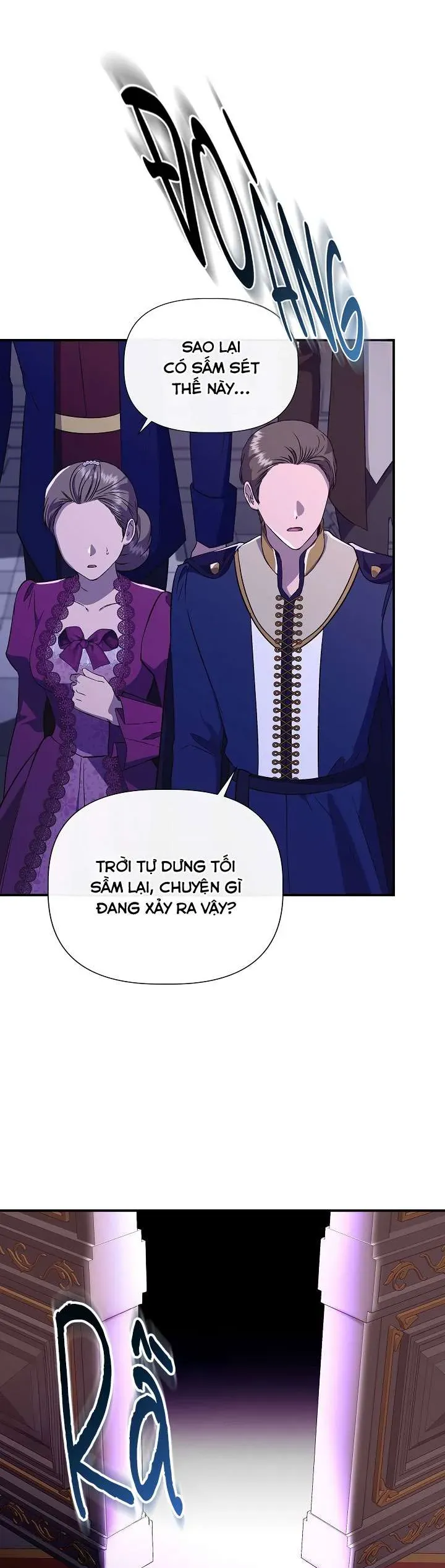 Tôi Không Phải Là Cinderella Chapter 115 - Trang 24