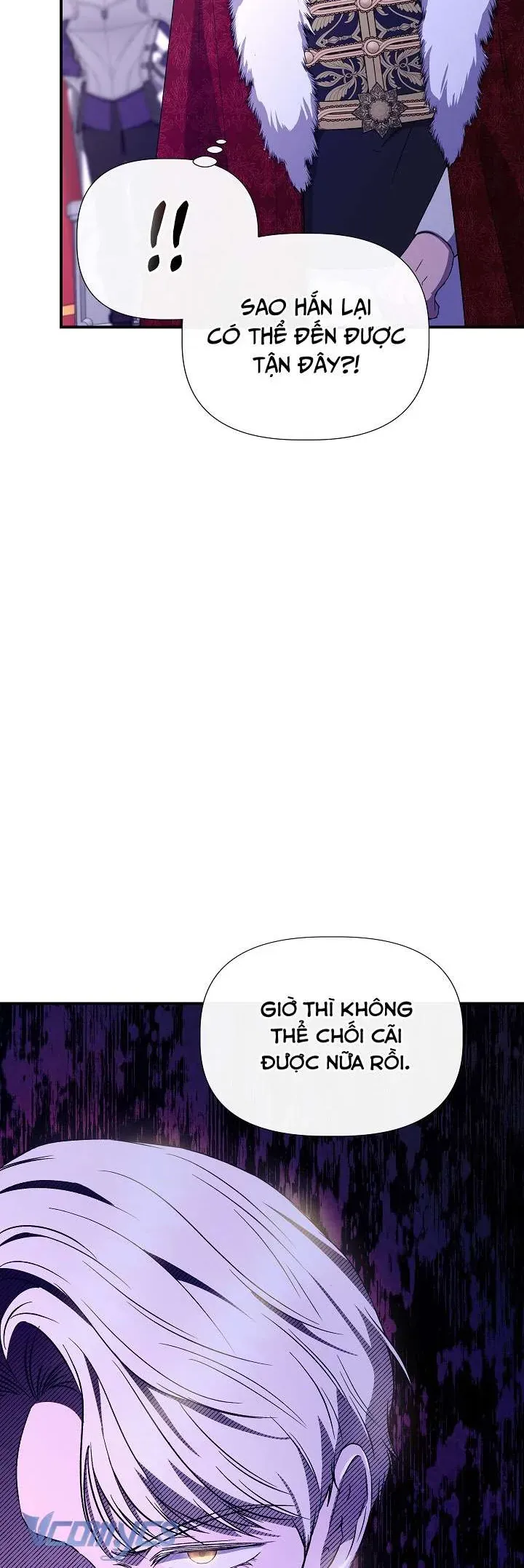 Tôi Không Phải Là Cinderella Chapter 115 - Trang 27