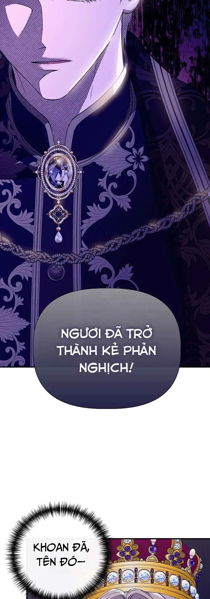 Tôi Không Phải Là Cinderella Chapter 115 - Trang 28