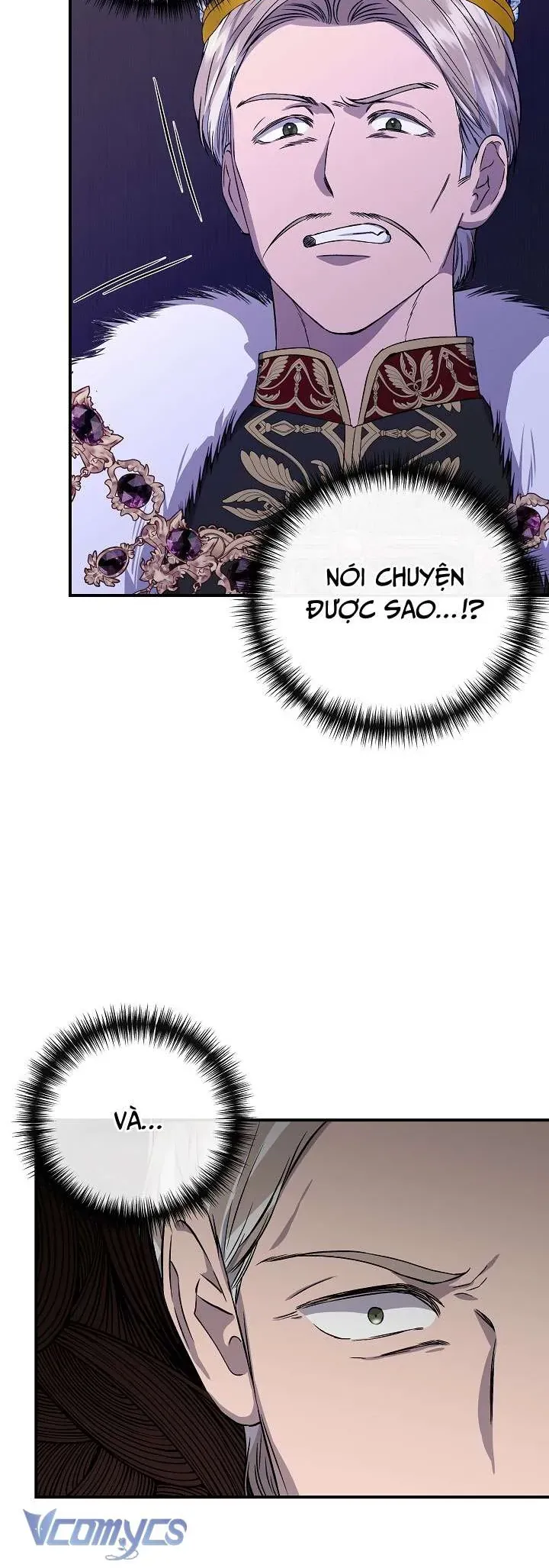 Tôi Không Phải Là Cinderella Chapter 115 - Trang 29