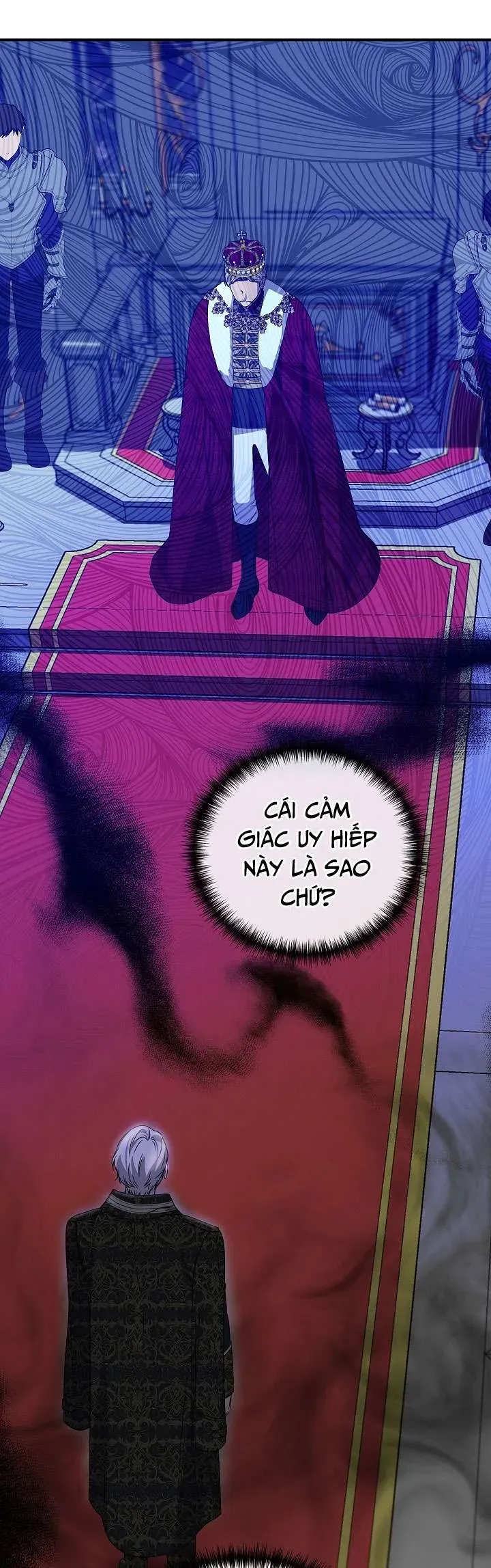 Tôi Không Phải Là Cinderella Chapter 115 - Trang 30