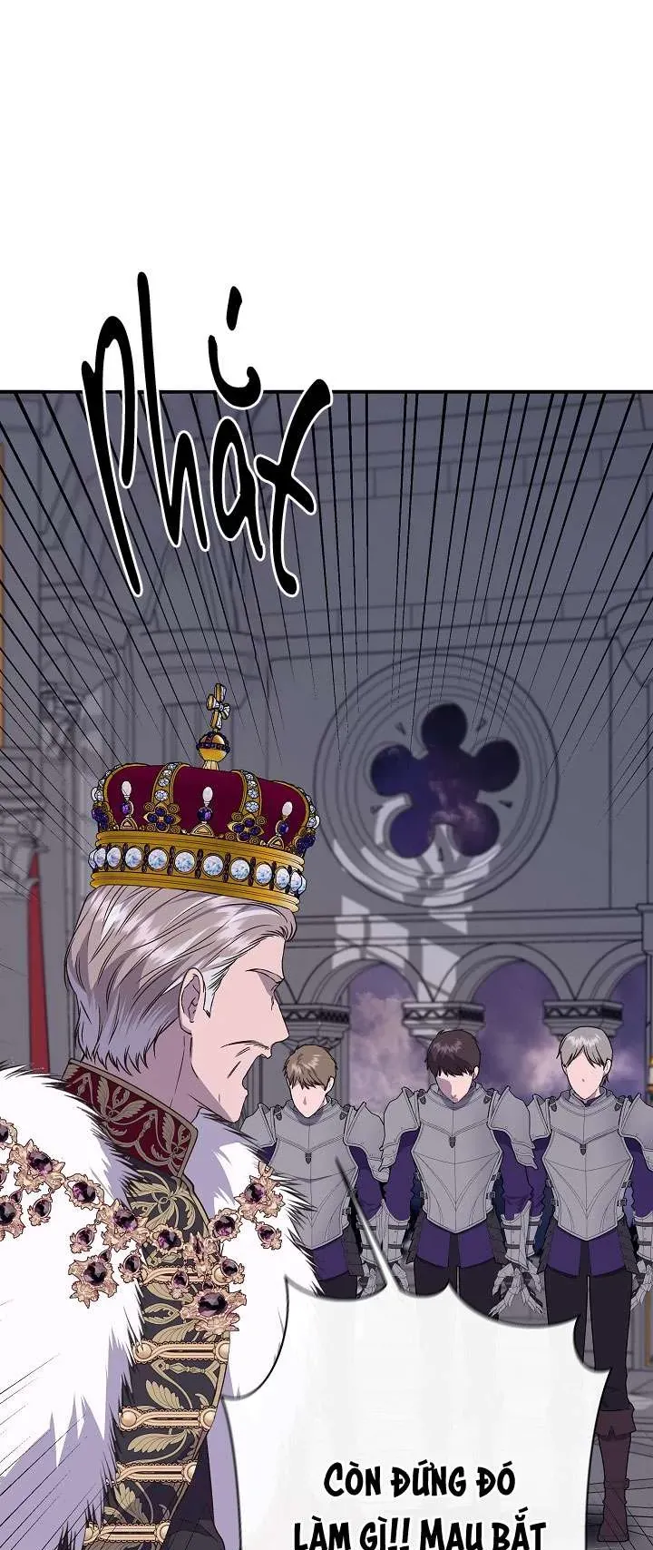 Tôi Không Phải Là Cinderella Chapter 115 - Trang 32