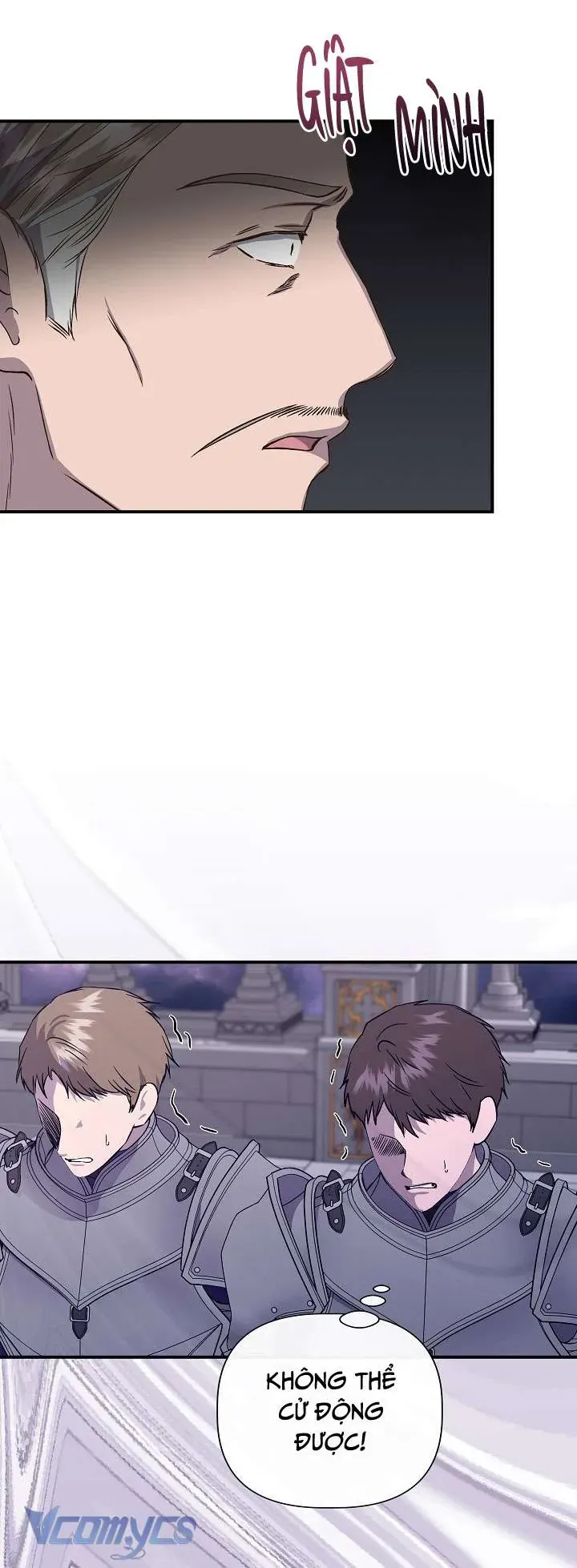 Tôi Không Phải Là Cinderella Chapter 115 - Trang 35