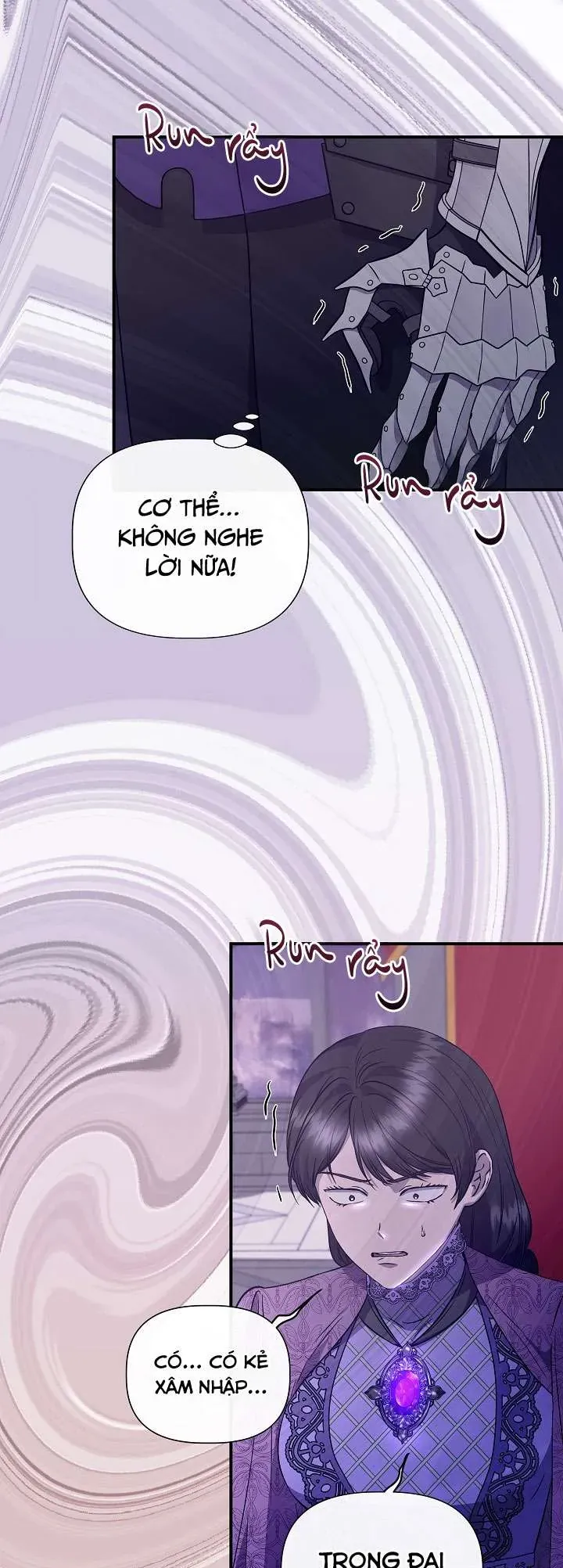 Tôi Không Phải Là Cinderella Chapter 115 - Trang 36