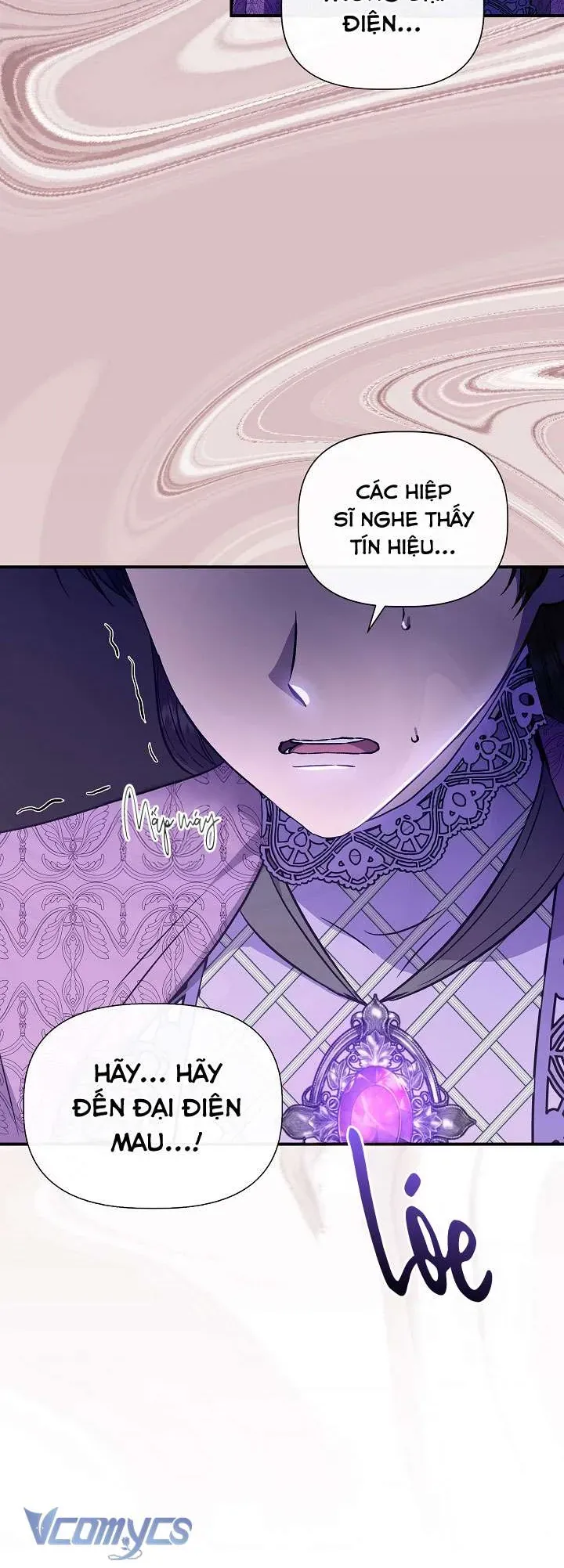 Tôi Không Phải Là Cinderella Chapter 115 - Trang 37