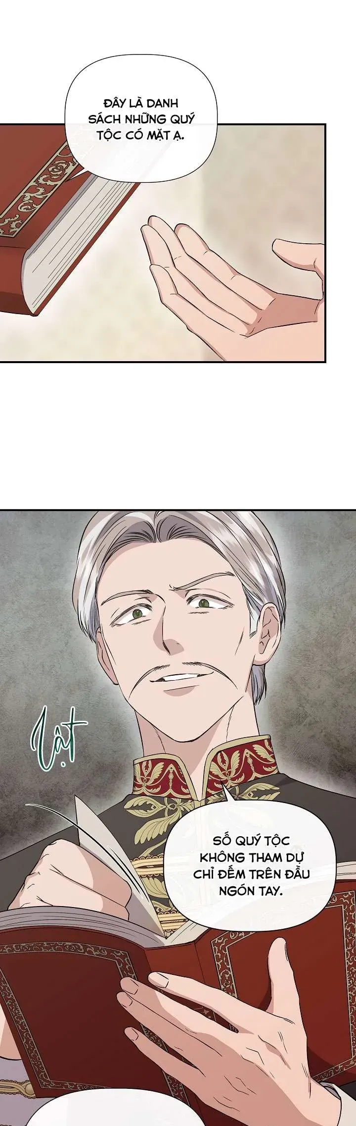 Tôi Không Phải Là Cinderella Chapter 115 - Trang 4