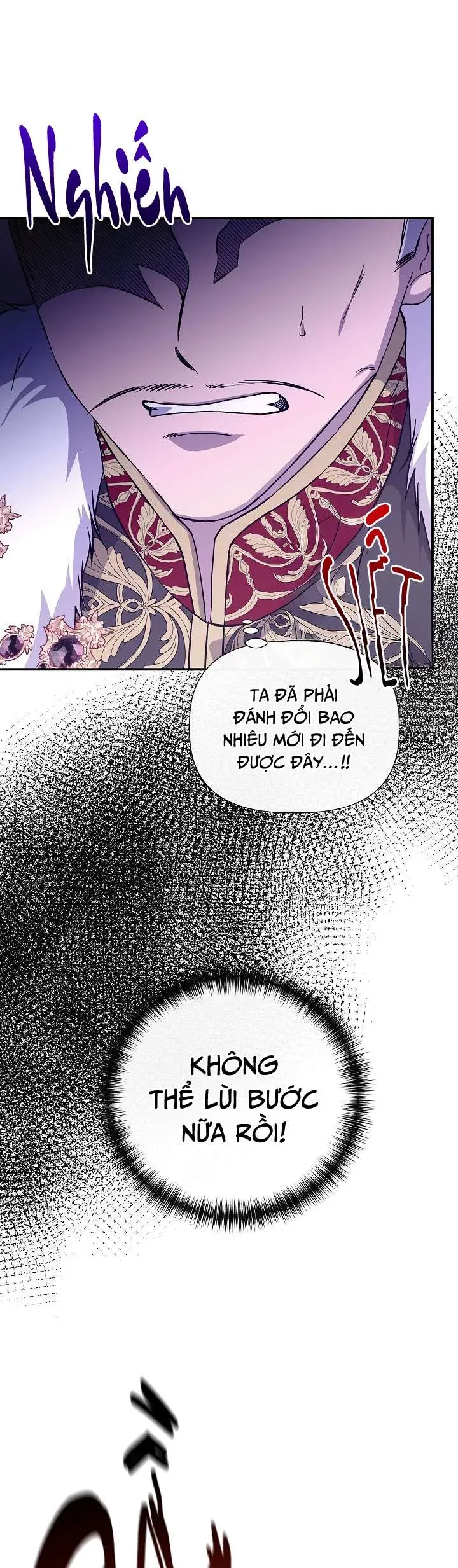 Tôi Không Phải Là Cinderella Chapter 115 - Trang 40