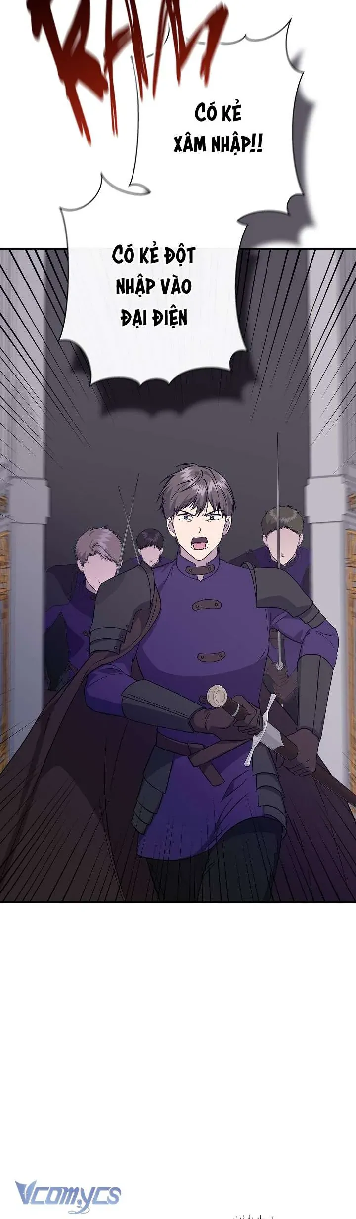 Tôi Không Phải Là Cinderella Chapter 115 - Trang 41