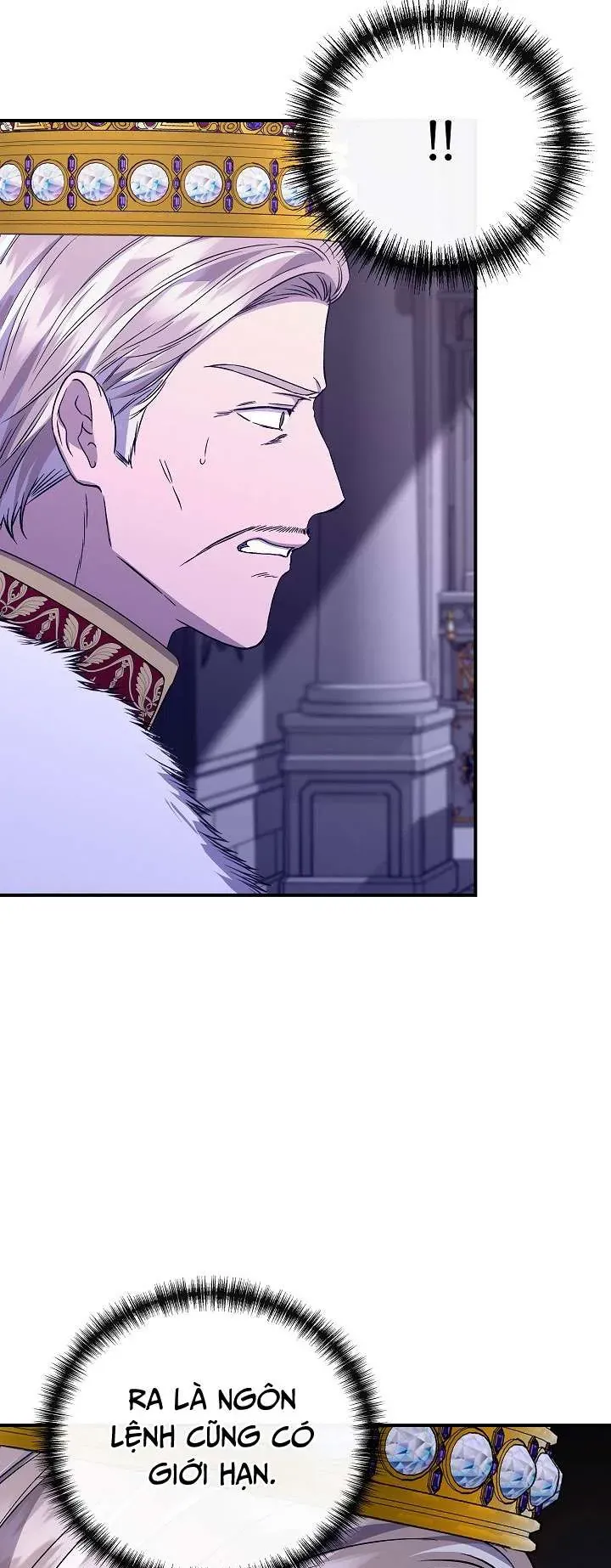 Tôi Không Phải Là Cinderella Chapter 115 - Trang 42