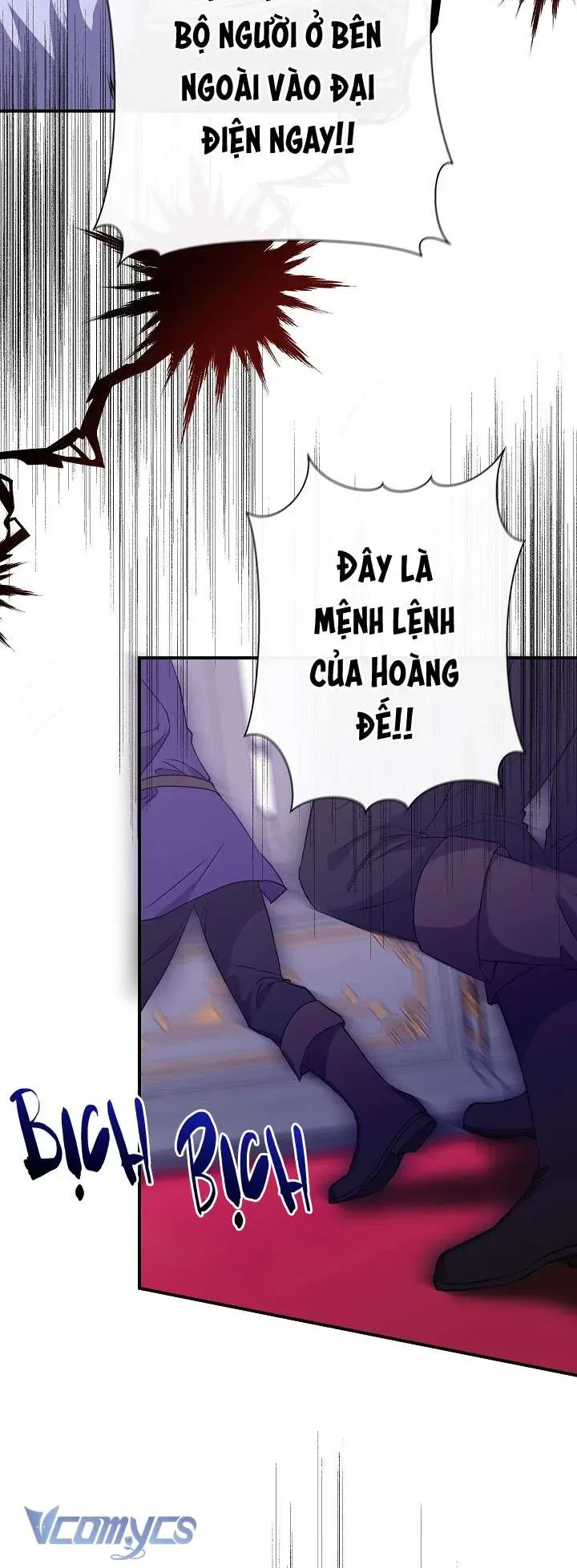 Tôi Không Phải Là Cinderella Chapter 115 - Trang 45