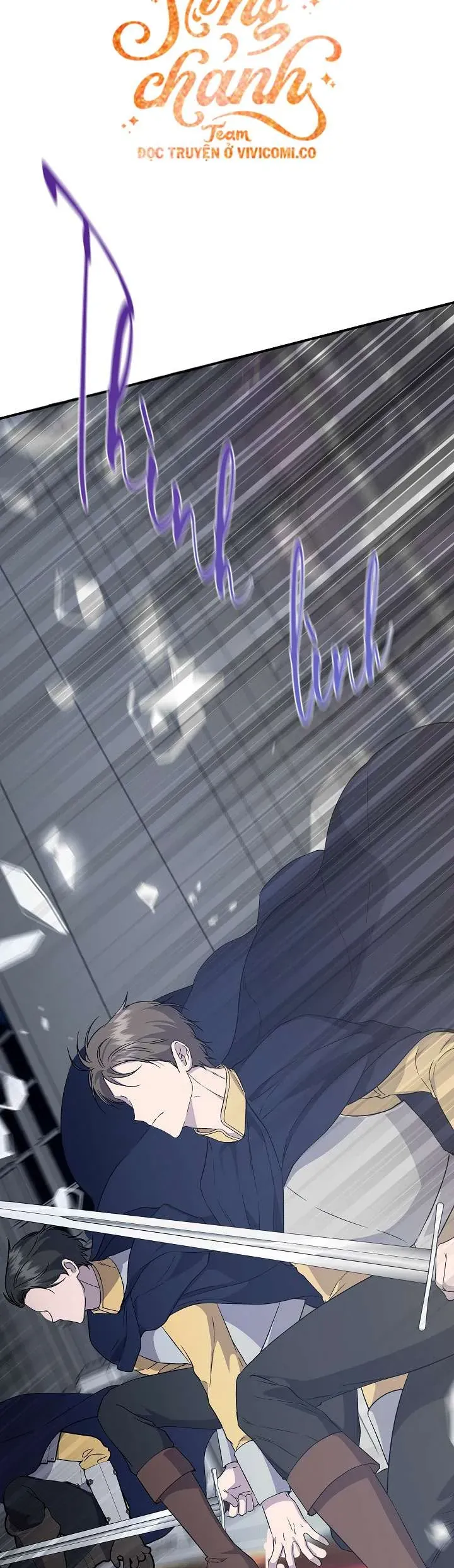 Tôi Không Phải Là Cinderella Chapter 115 - Trang 48
