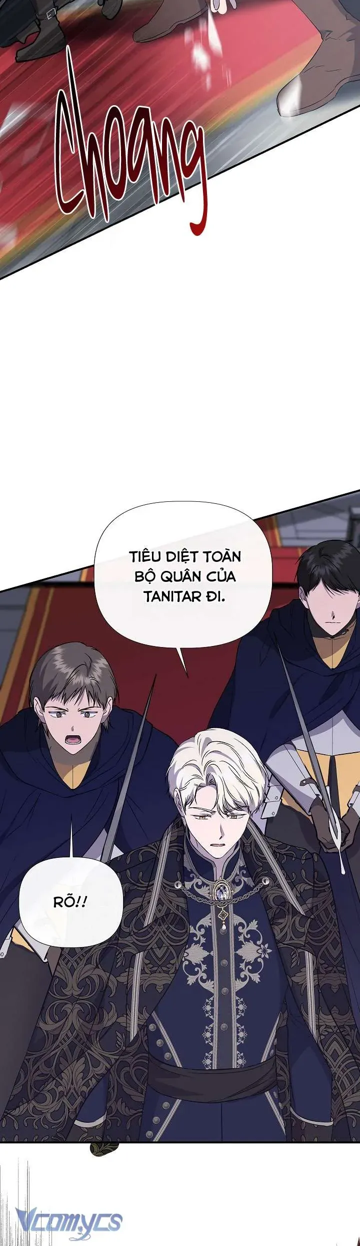 Tôi Không Phải Là Cinderella Chapter 115 - Trang 49