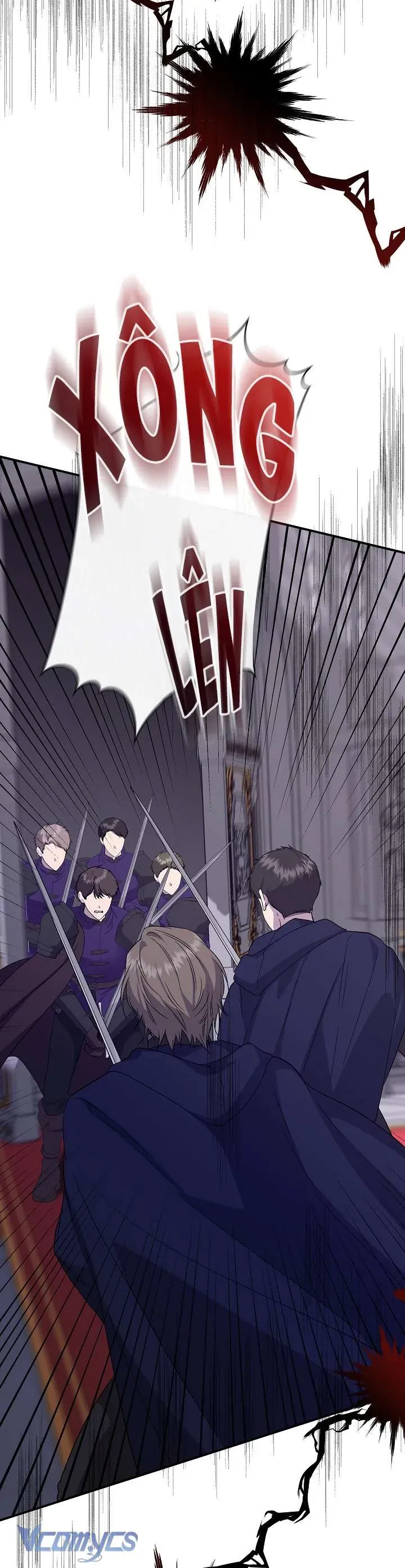 Tôi Không Phải Là Cinderella Chapter 115 - Trang 51