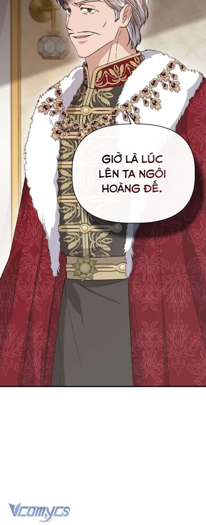 Tôi Không Phải Là Cinderella Chapter 115 - Trang 7