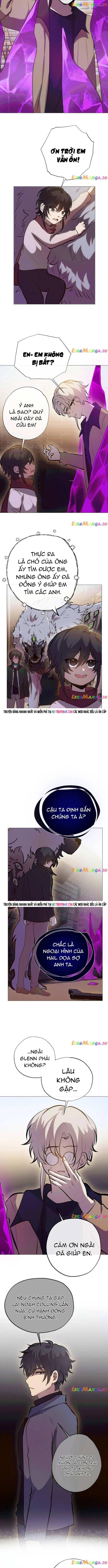 Trọng Sinh Mạc Thế - Chapter 206 - Page 5