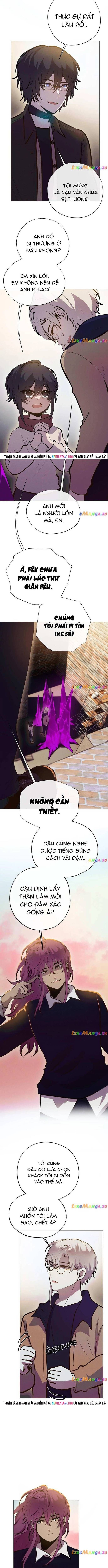 Trọng Sinh Mạc Thế - Chapter 206 - Page 6