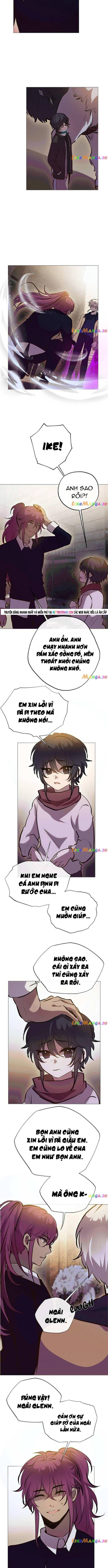 Trọng Sinh Mạc Thế - Chapter 206 - Page 7