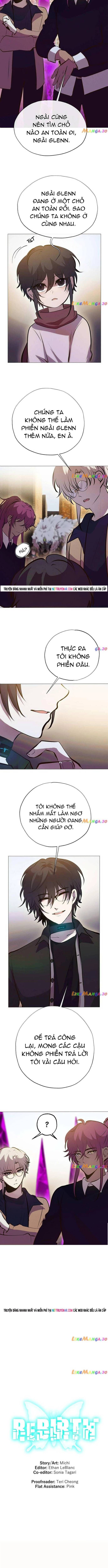 Trọng Sinh Mạc Thế - Chapter 206 - Page 9