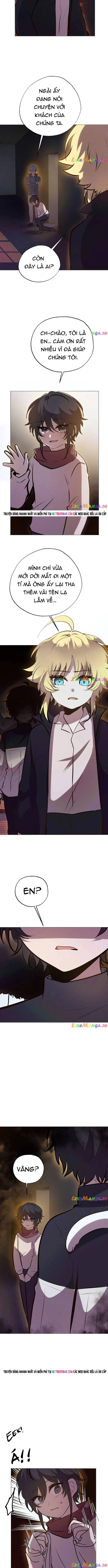 Trọng Sinh Mạc Thế - Chapter 207 - Page 7