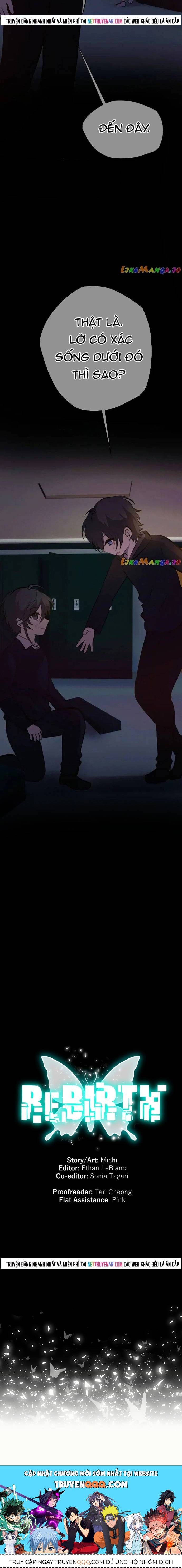 Trọng Sinh Mạc Thế - Chapter 207 - Page 9