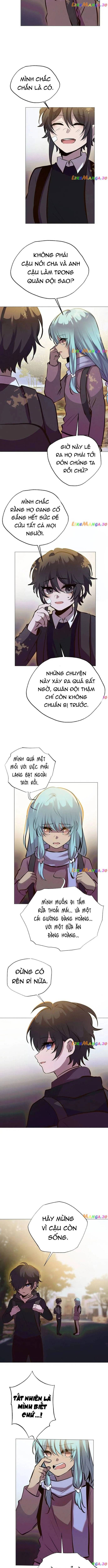 Trọng Sinh Mạc Thế - Chapter 208 - Page 3