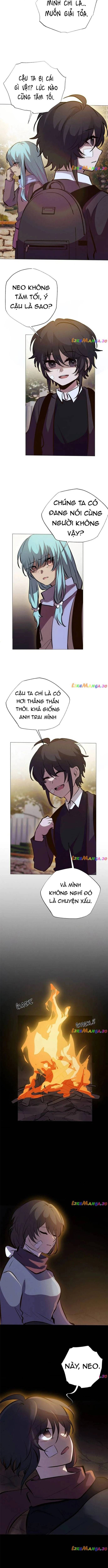 Trọng Sinh Mạc Thế - Chapter 208 - Page 4