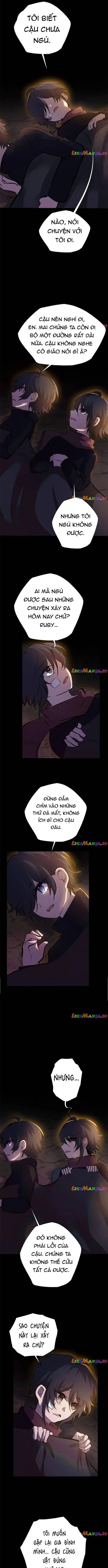 Trọng Sinh Mạc Thế - Chapter 208 - Page 5